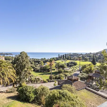 Le Village De Cap Esterel - Maeva - 2 Pieces 4 Personnes - Selection Mae-3461 Apartment Saint-Raphael (Var)