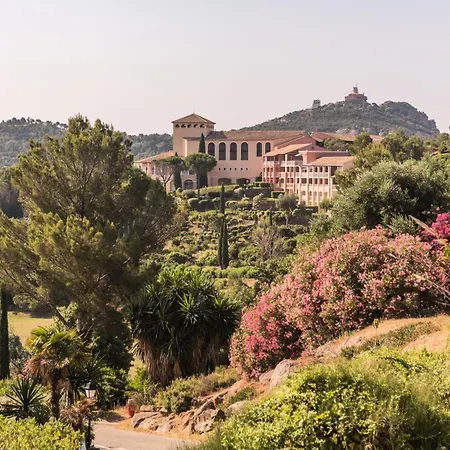 Le Village De Cap Esterel - Maeva - 2 Pieces 4 Personnes - Selection Mae-3461 Apartment *