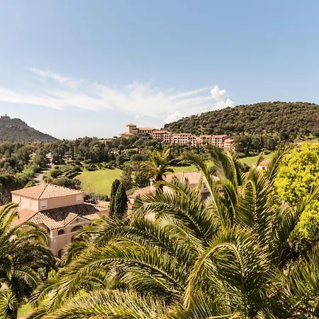 Le Village De Cap Esterel - Maeva - 2 Pieces 4 Personnes - Selection Mae-3461 *
